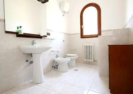 Апартаменты Casa Ferrara