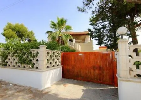 Casa Ferrara Апартаменты *