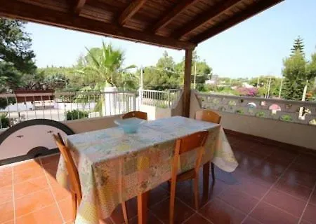 Апартаменты Casa Ferrara *