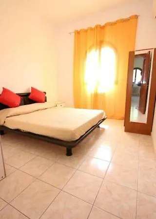 Apartment Casa Ferrara Talsano